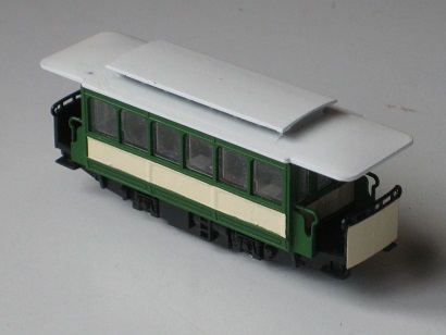 Ivory Transfers Applied